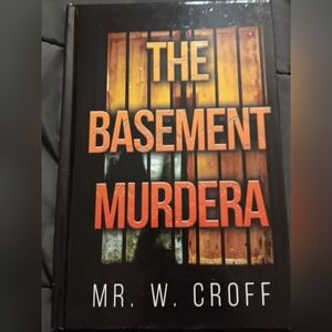 The Basement Murdera sequel 1 book